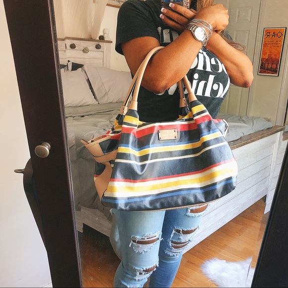 ✨Kate Spade Bag✨ - Picture 5 of 6